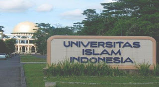 UII Yogyakarta, Kirim 15 Mahasiswa Di Tiga Negara ( P2A )