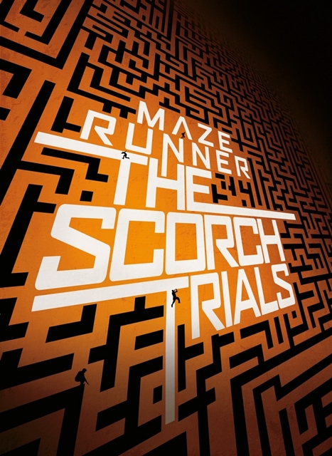 Maze Runners: Scorch Trials - Movie Review