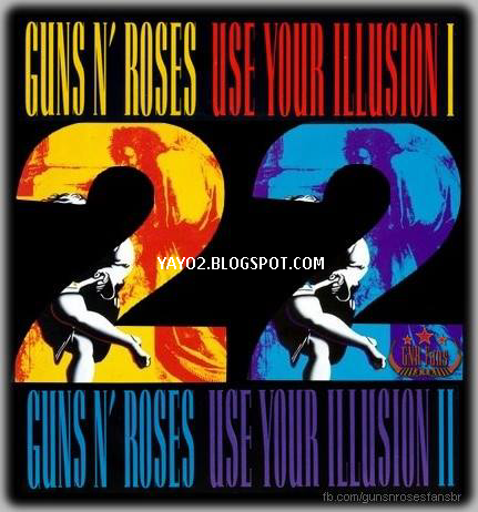 Gratis Lagu Guns N Roses November Rain - Lily & Rue