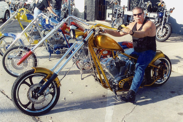 paul sr series bikes