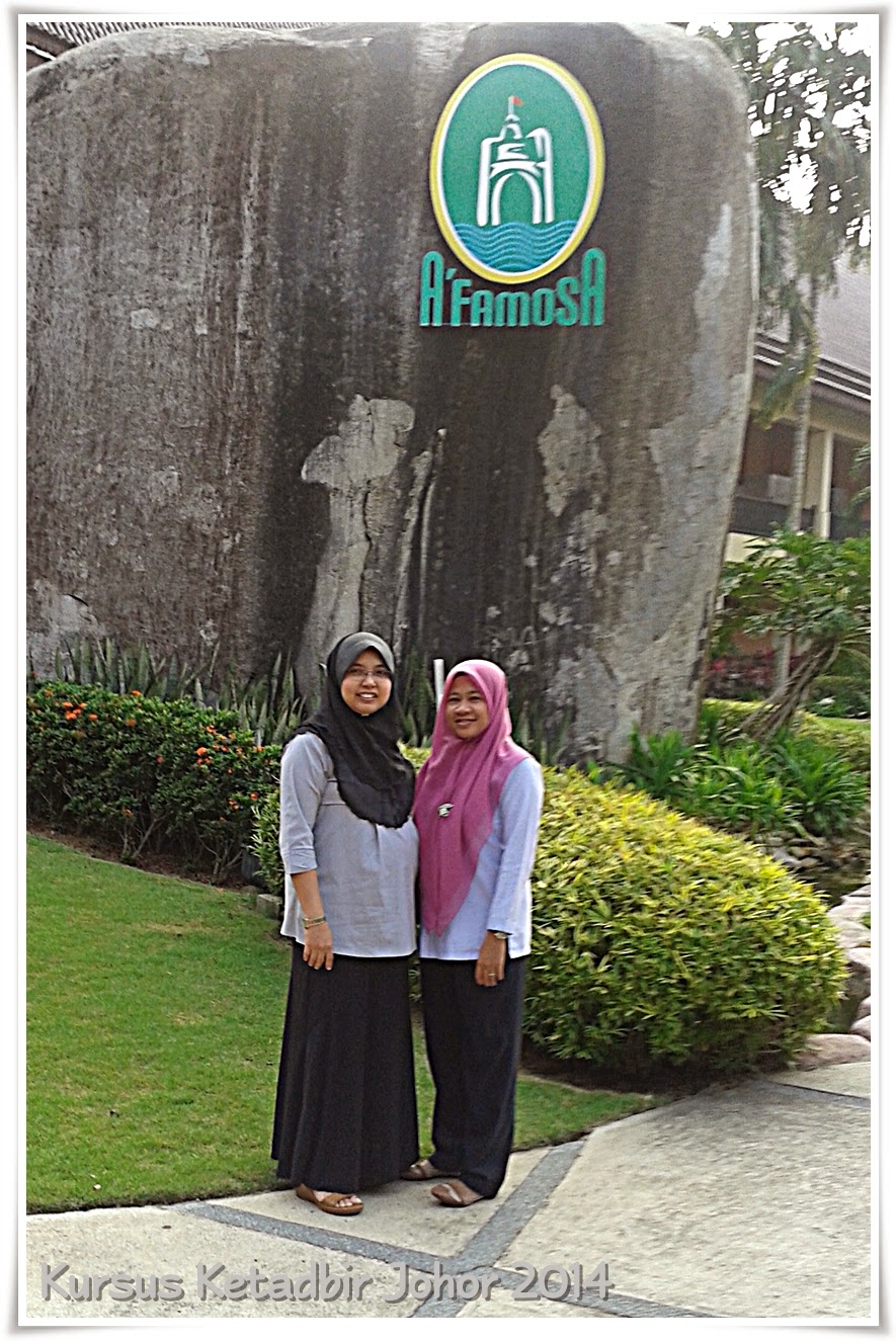 Kursus forex di johor bahru 2014