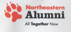 Northeastern University Alumnus