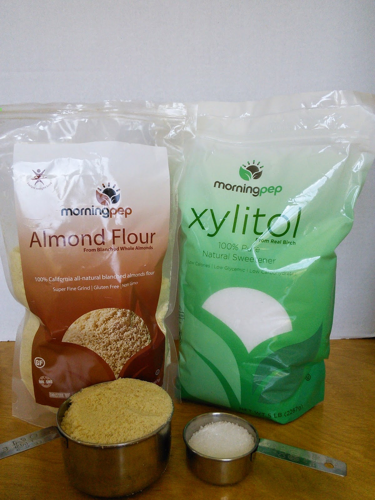 Mom Knows Best Homemade Almond Milk From Almond Flour And A Giveaway