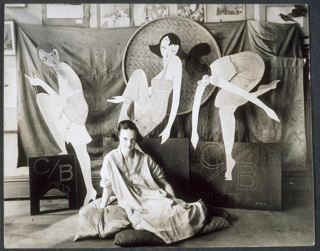 America's Bohemia Pictures of New York’s Greenwich Village in the