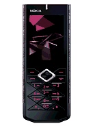 Spesifikasi Nokia 7900 Prism