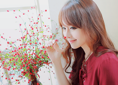 Story World Korean Foto Ulzzang Girl