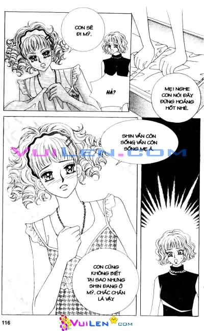 Forbidden Kiss chap 10