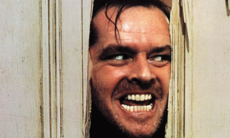 The Shining Wiki