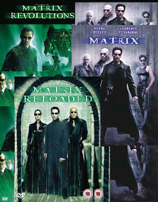 bluray the 1080p matrix