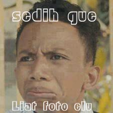 Kumpulan Gambar Lucu Komentar Facebook « Silvia Ayu Rifani