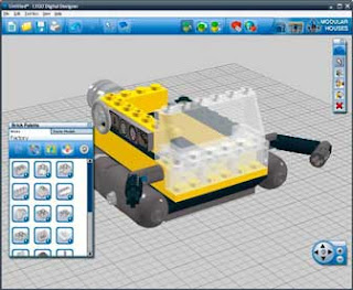 TÉLÉCHARGER LEGO DIGITAL DESIGNER 4.2.5 LEGO DESIGNER 4.2.5 DIGITAL TÉLÉCHARGER