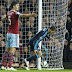 Barclays Premier League: West Ham United 0-1 Chelsea.