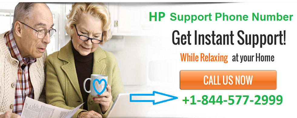 HP Help Number +1-844-577-2999 Technical Support Service