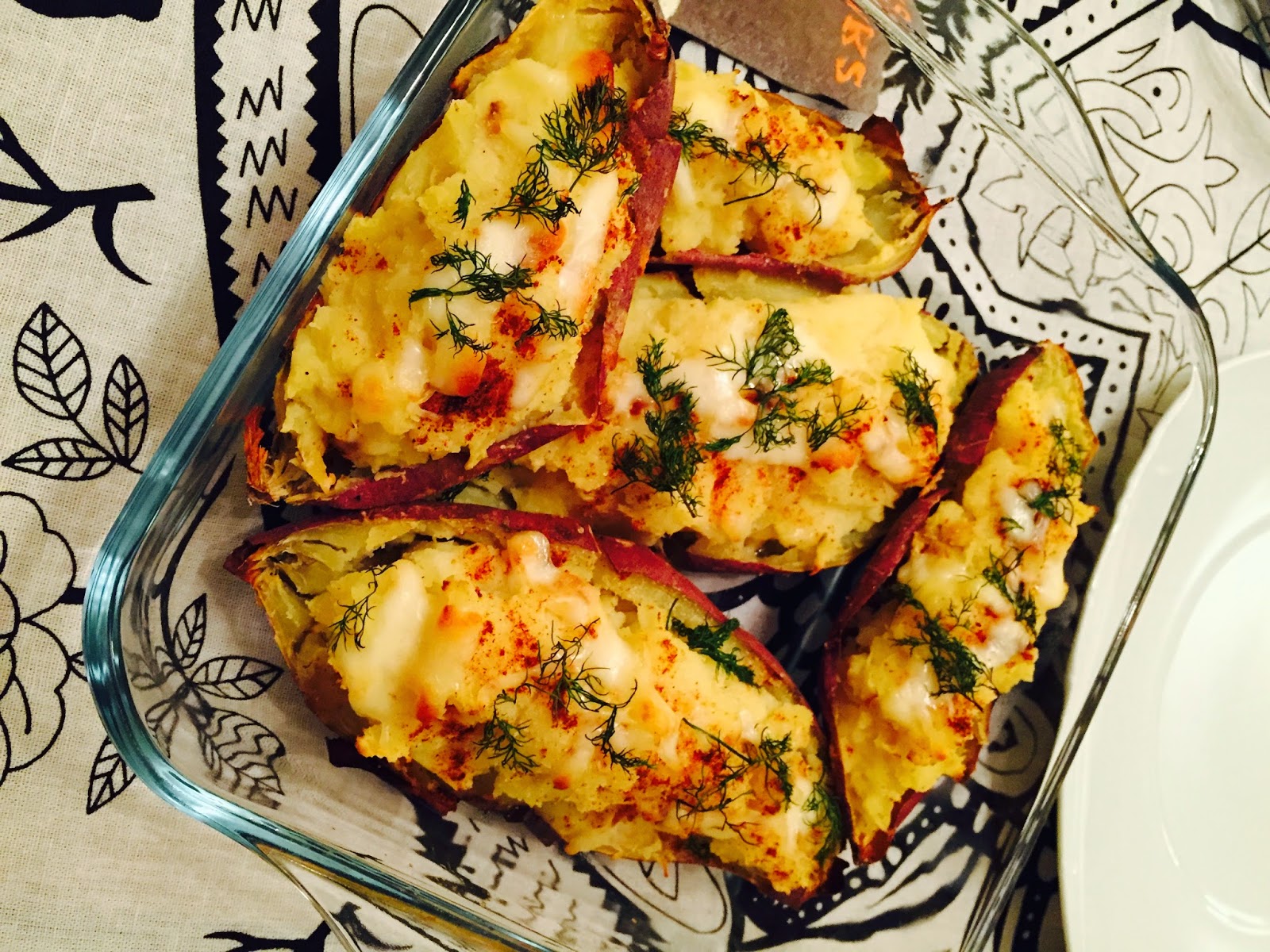 Yelpaze patates tarifi Yelpaze patates tarifi