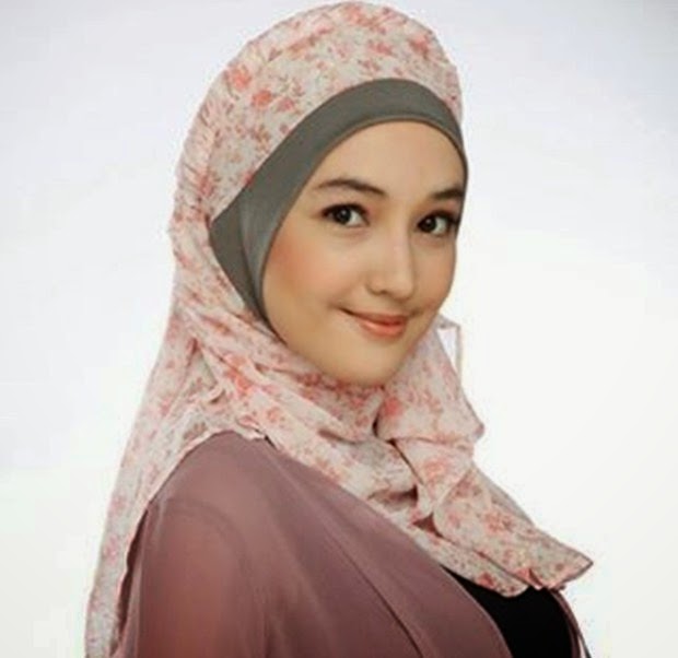 DAFTAR PEMAIN SINETRON JILBAB IN LOVE RCTI (AISYAH PUTRI)
