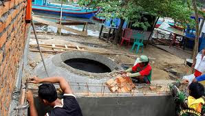 Biodigester