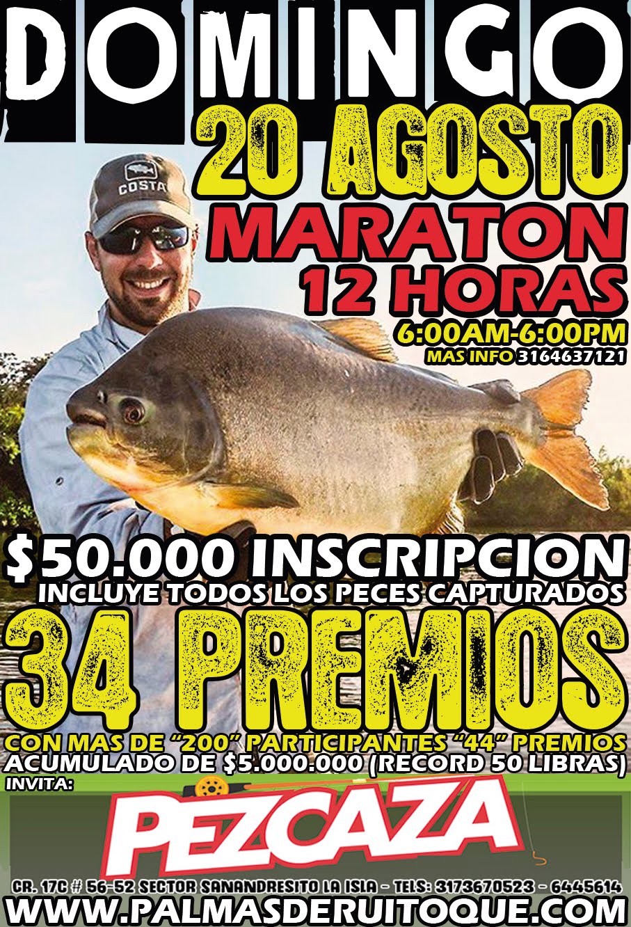 MARATON