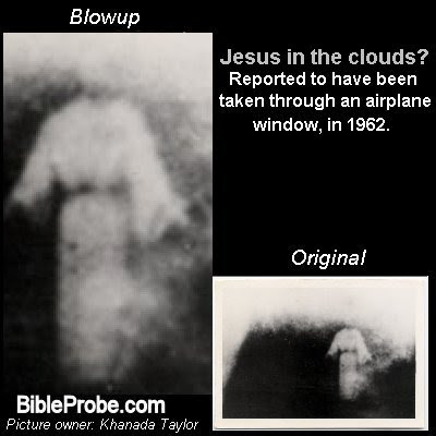 Pictures Of Jesus In The Clouds. A CLOUD THAT LOOKS LIKE JESUS
