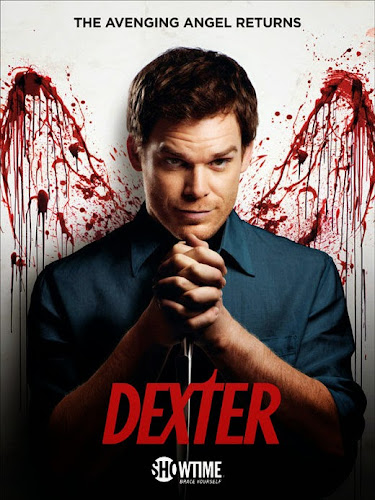 Dexter Temporada 6 Completa Español Latino