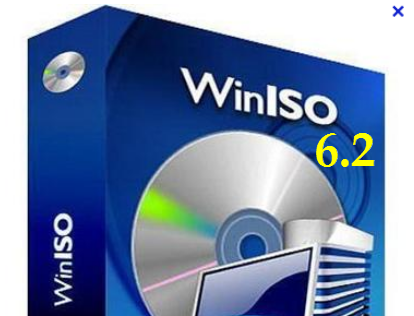 Winiso Registration Code Free
