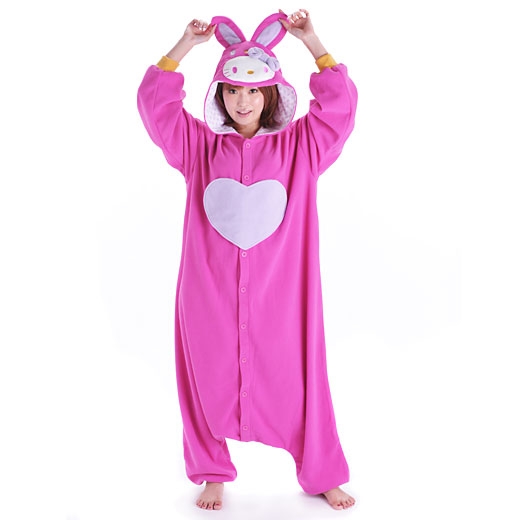 Home of cutie: One piece pajama