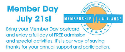 Member Day 2012 logo