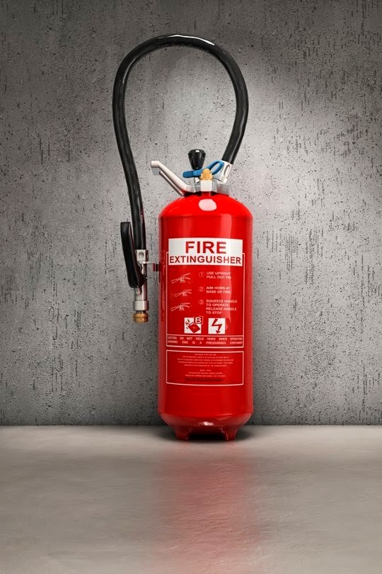 Checking Your Fire Extinguisher Austin Apartments Now Apartment Locators