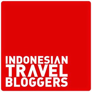 Indonesian Travel Bloggers