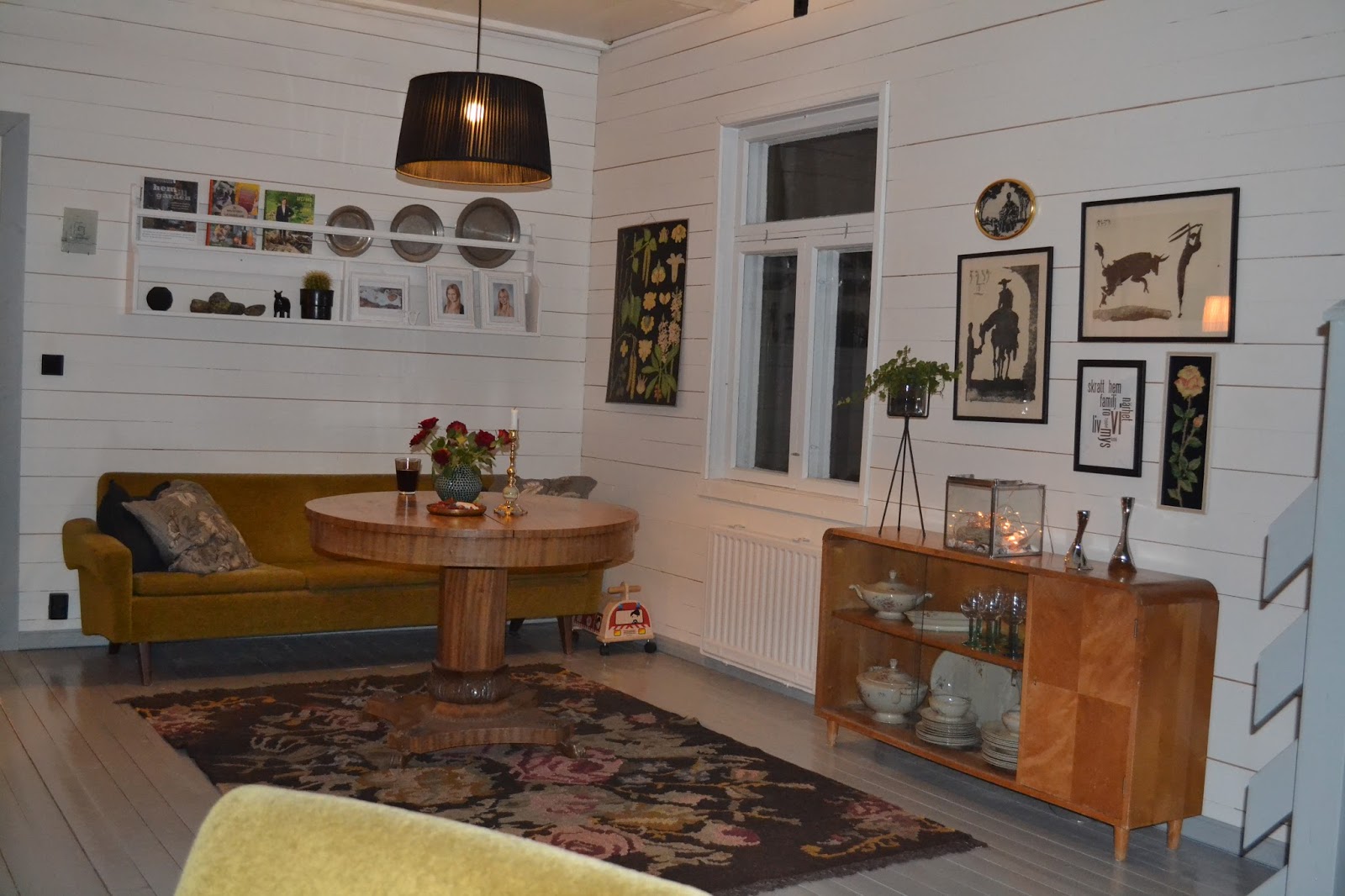 Signes hus: september 2015