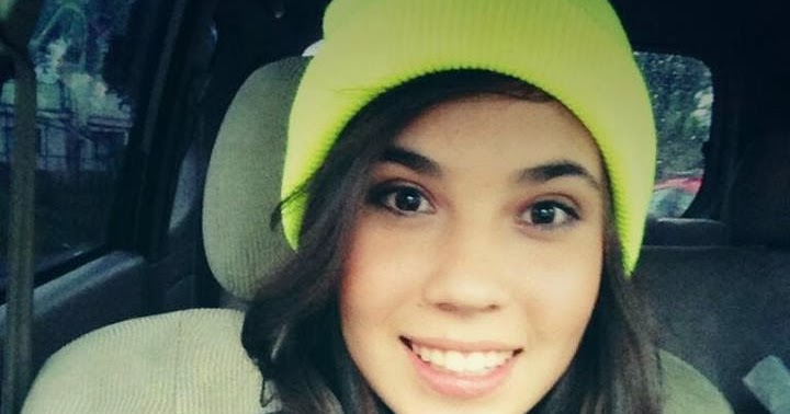 La CQ: Jocelin Zuckerman “Adri”