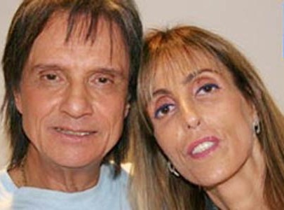 Morre a filha de Roberto Carlos