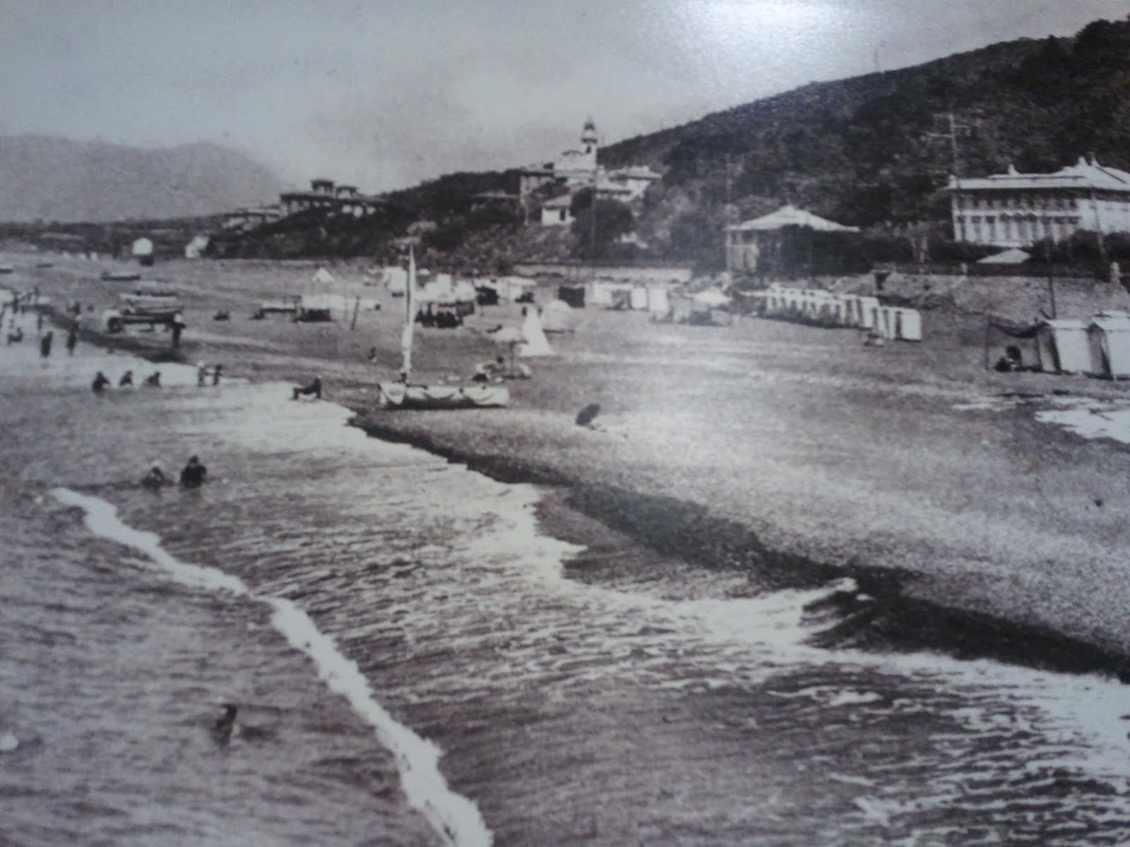 Cavi Di Lavagna Appartamenti Vacanze Cavi Di Lavagna Appartamenti Vacanze