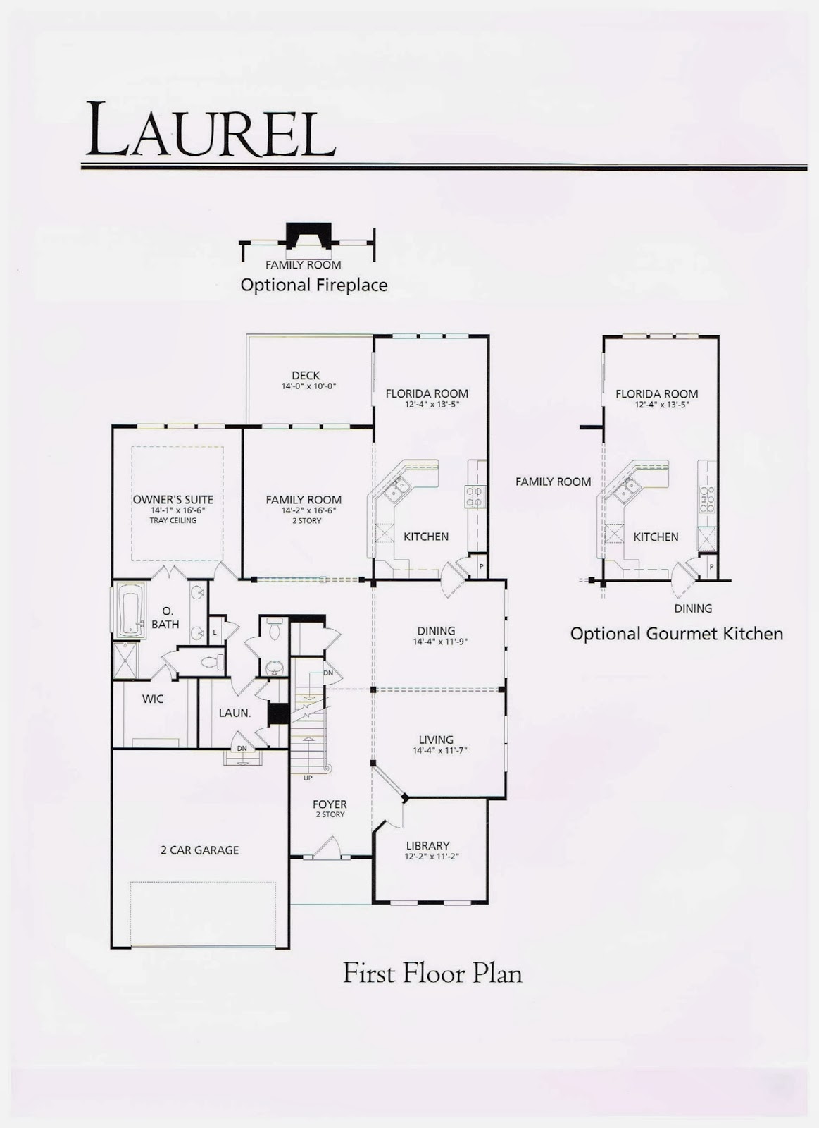 Oxford Greens Properties