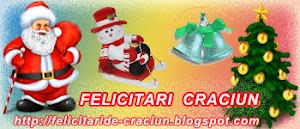 Felicitari  Craciun