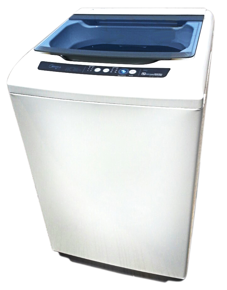 Midea One Touch Washing Machine Worklife Balance Essential for