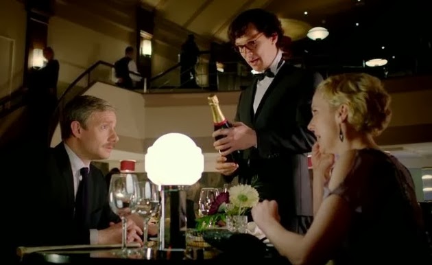 sherlock the empty hearse sherlock the empty hearse benedict cumberbatch