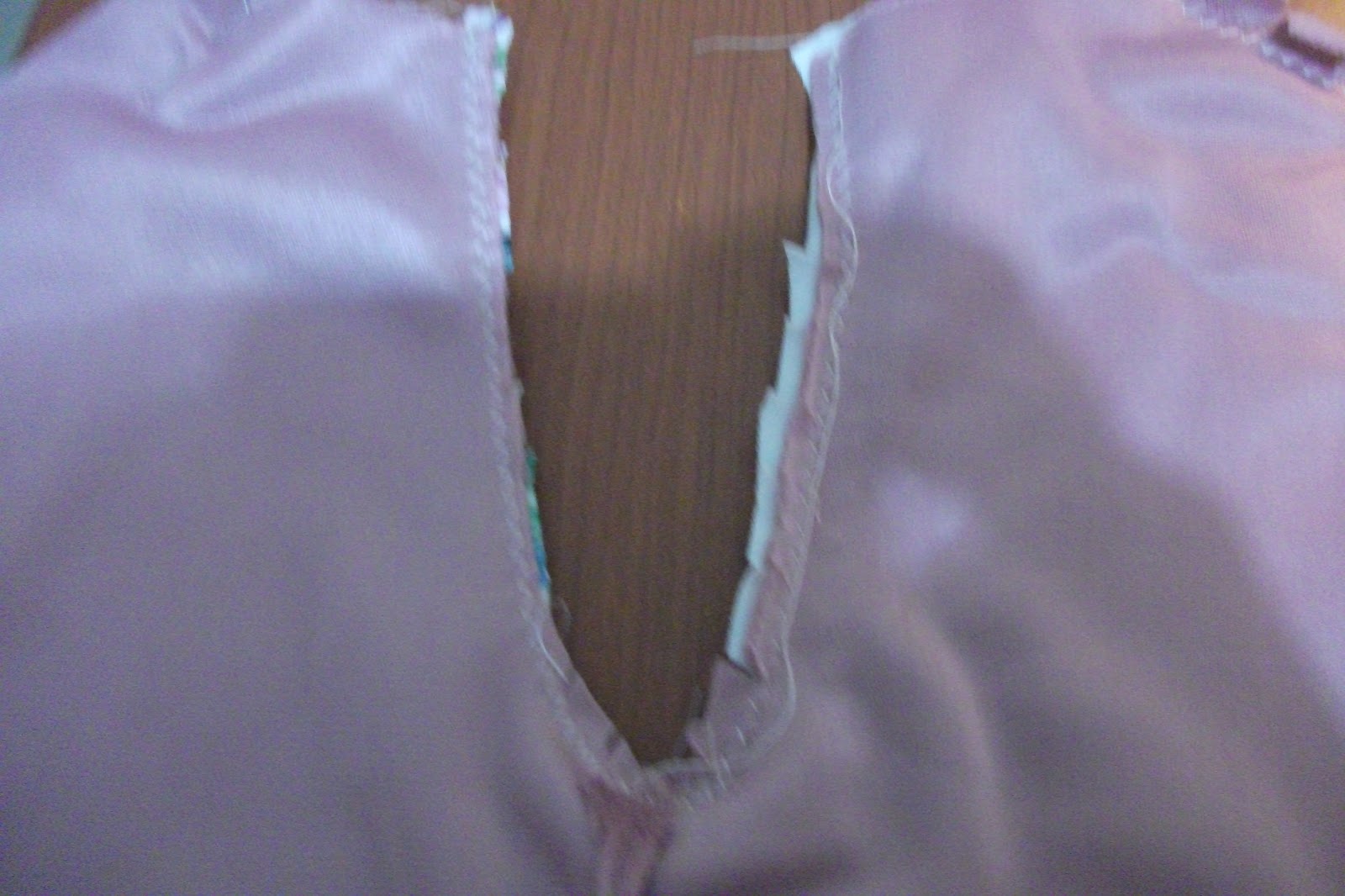 biraz ordan biraz burdan: kızıma kürk yelek