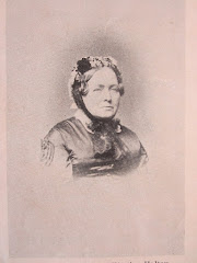 Frederikke Heiberg (1814-1901)