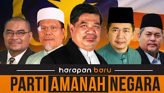 AMANAH dalam masyarakat Melayu-Islam dan Malaysia AMANAH dalam masyarakat Melayu-Islam dan Malaysia