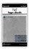 Ranger METAL FOIL TAPE SHEETS