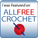 Free Crochet Patterns at AllFreeCrochet.com