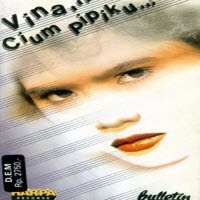 Vina Panduwinata - Cium Pipiku (Full Album 1987) Vina Panduwinata - Cium Pipiku (Full Album 1987)