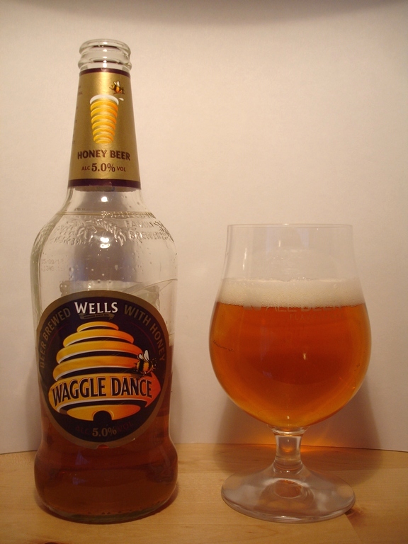 Horse Waggle