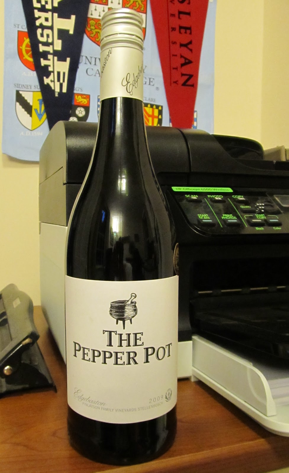 Spirit of Wine Spirit of Wine Review & Rating *** Edgebaston