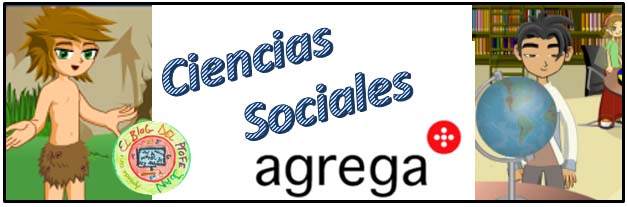 Ciencias Sociales