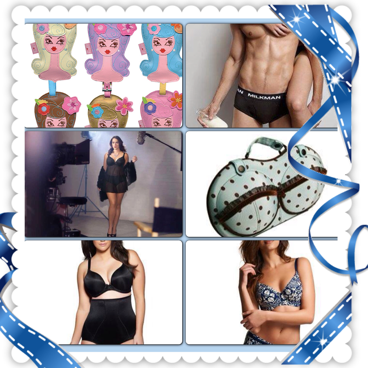 milf lingerie milkman Milf lingerie milkman