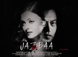 free  movies in hd Jazbaa