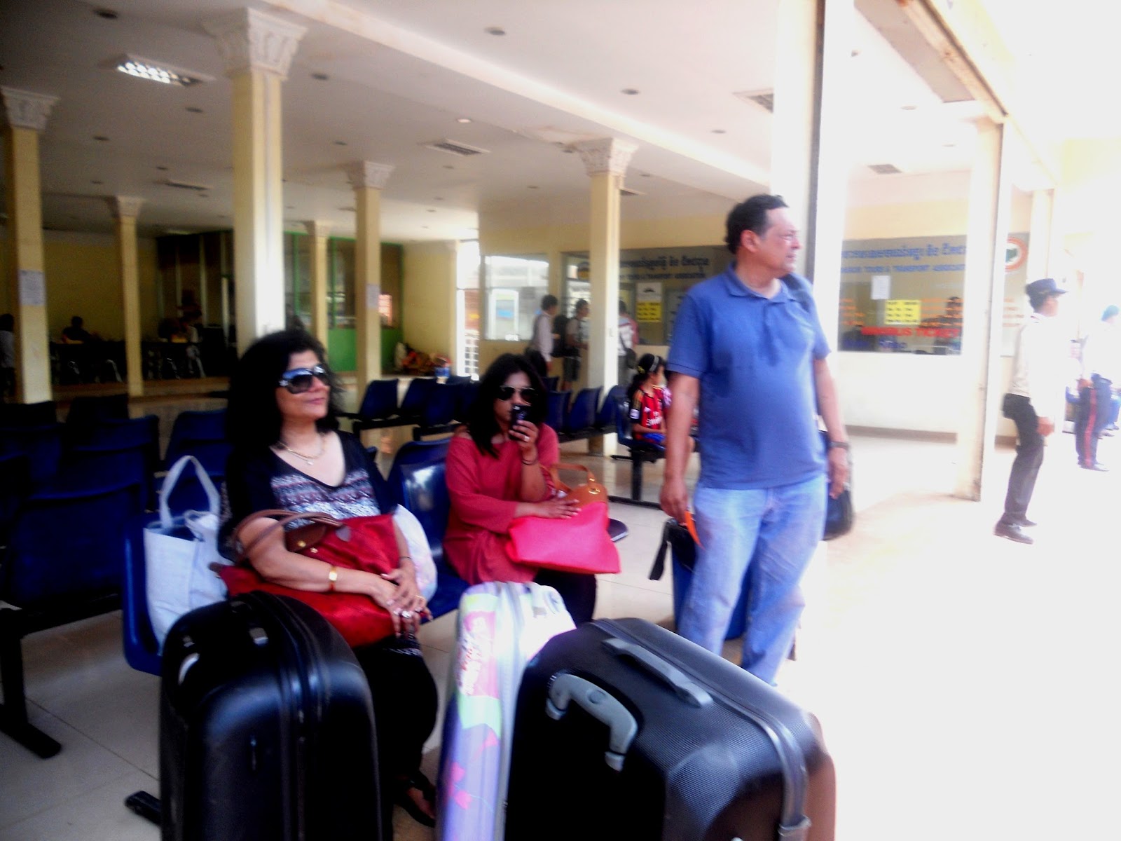 thai passport date of birth