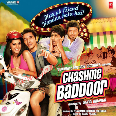 Chashme Buddoor (2013)Full Movie Free Download Hd Print