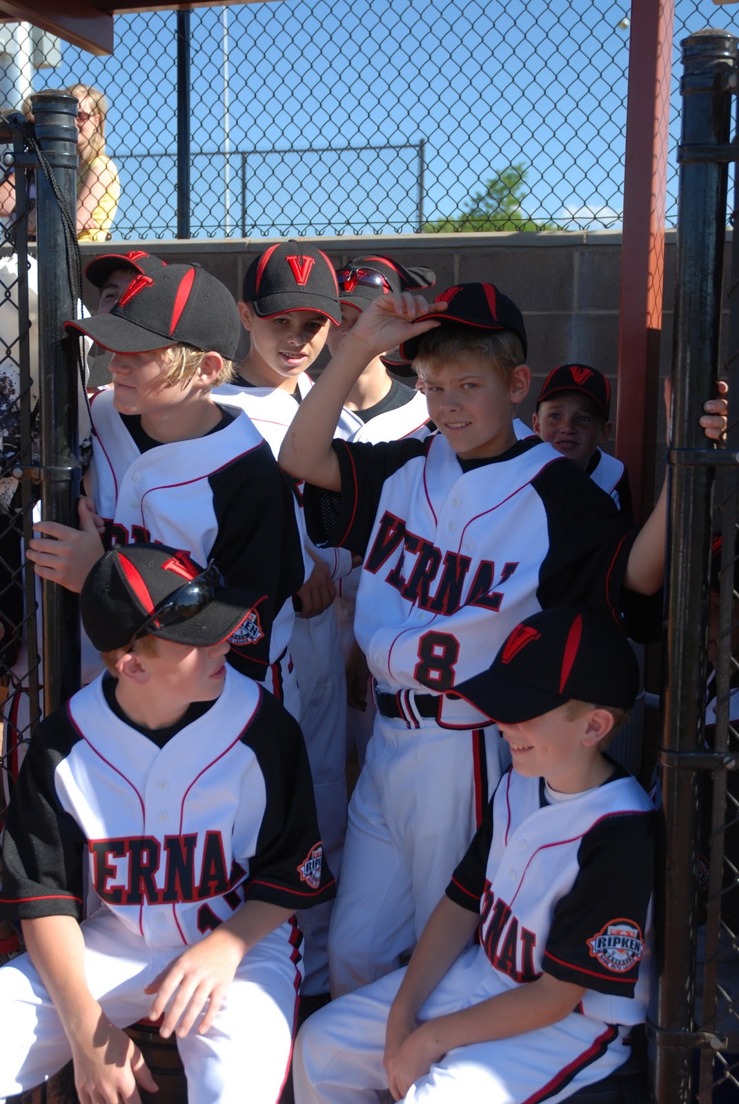 The Edge Magazine Field of Dreams May 2011